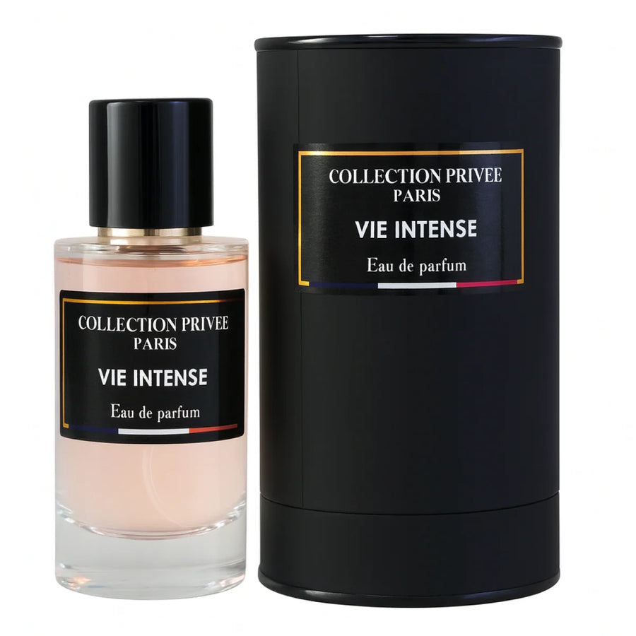 Collection Privée -Vie Intense - Eau de parfum mixte