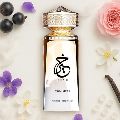 Khair Felicity 100ML Eau de parfum Femme
