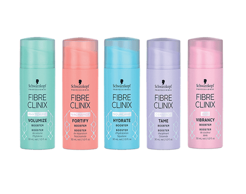 Fibre Clinix Booster Schwarzkopf Professional