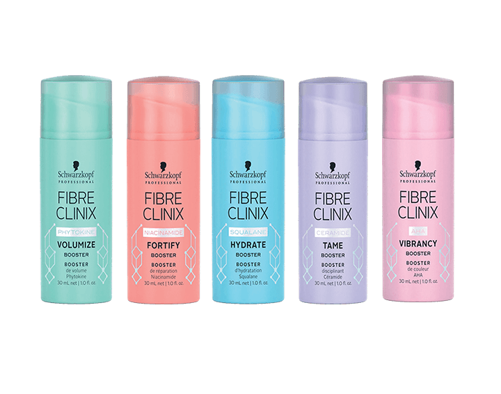 Fibre Clinix Booster Schwarzkopf Professional