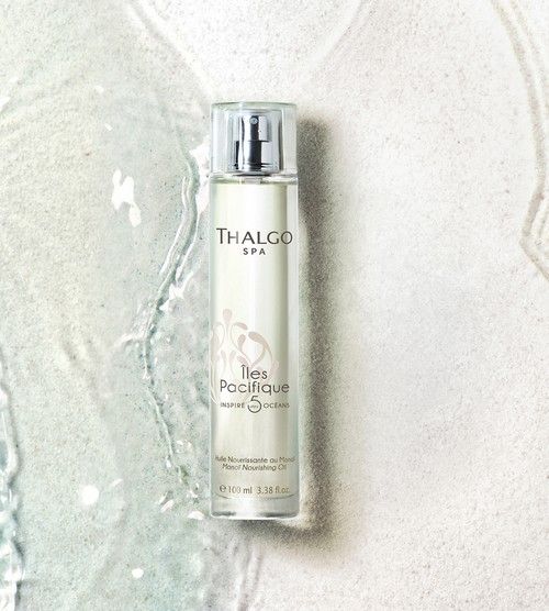 Brume Parfumée Apaisante thalgo 