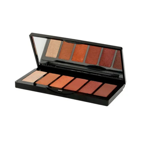 Arcancil Oohlala! Palette Wild Sienna Palette