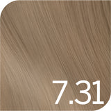 7.31 blond beige