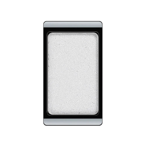 Artdeco fard à paupières glam white grey  n°314
