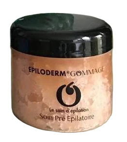 Gommage Goyave Epiloderm 