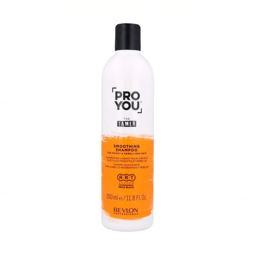 Shampoing Revlon Professional Lissant Pro You The Tamer 350 ml