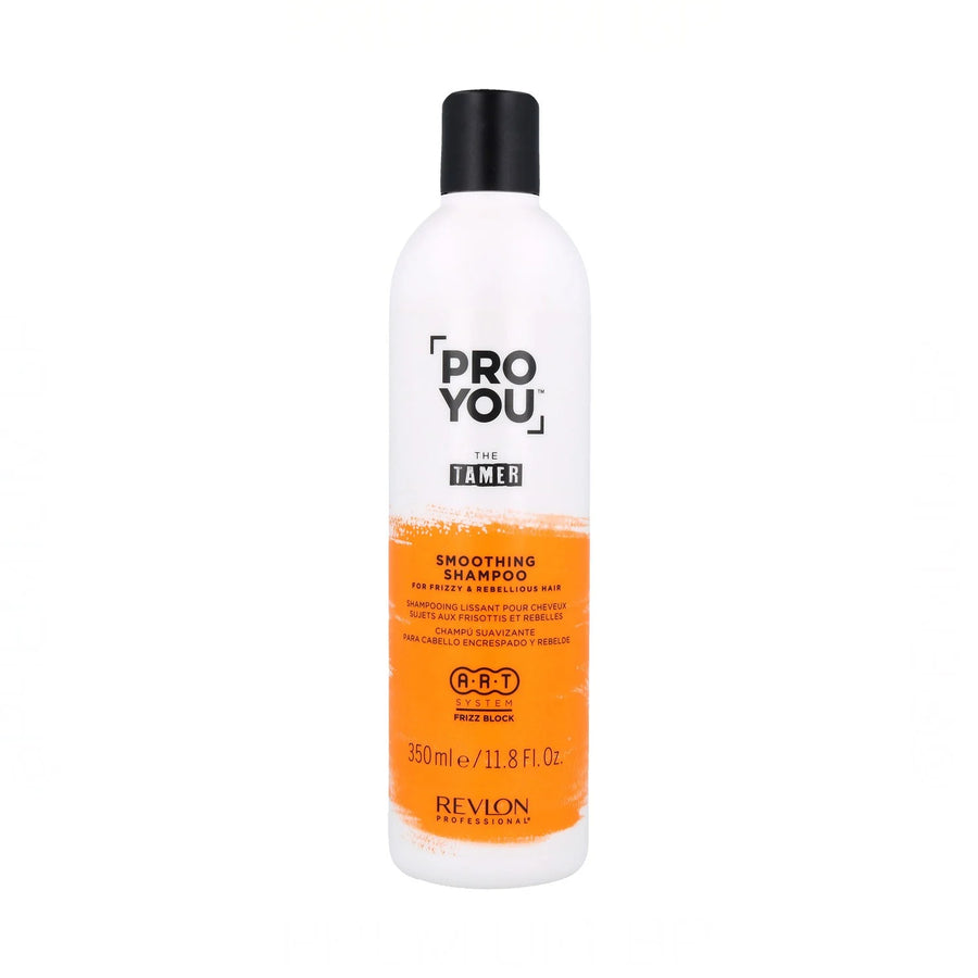 Shampoing Revlon Professional Lissant Pro You The Tamer 350 ml