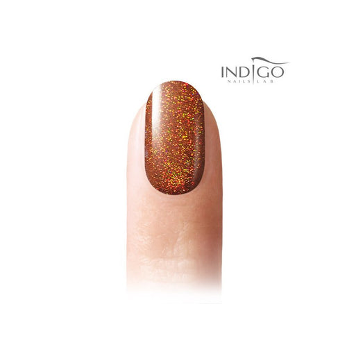 Pigment - Efekt Holo Copper 2.5g