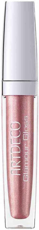 Artdeco Gloss coloré avec paillettes - N° 25 glamour antique pink