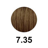 7.35 blond ambré