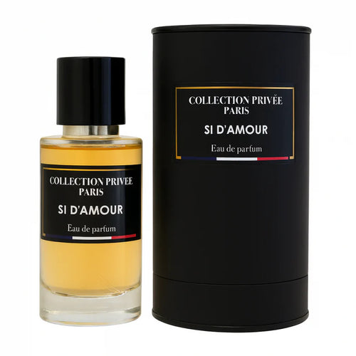 Collection Privée -Si D'amour - Eau de parfum mixte