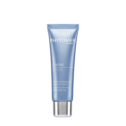 Phytomer Citadine Masque défatiguant éclat aux Argile 50ml