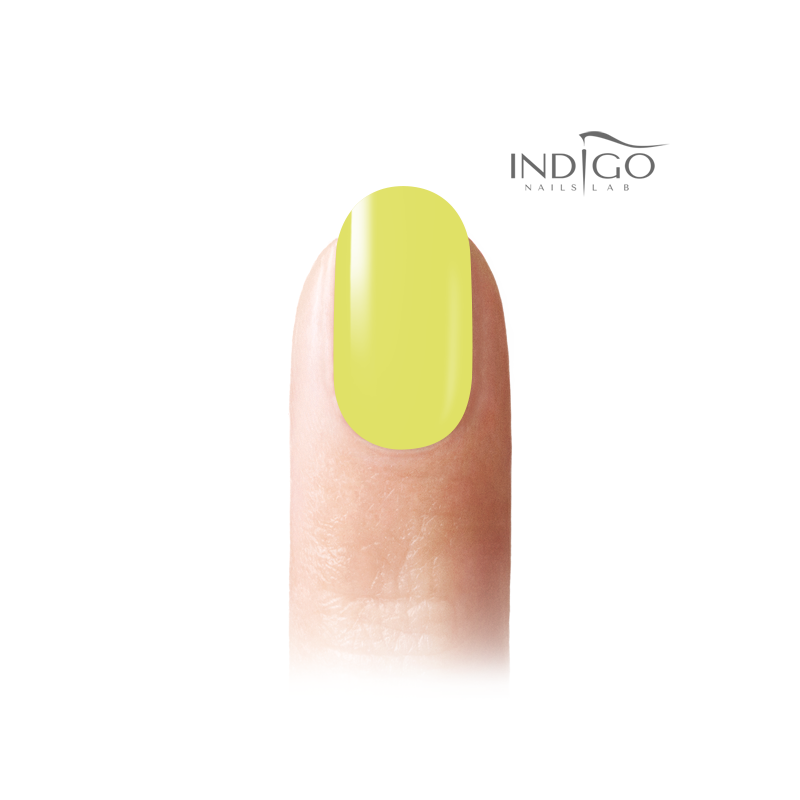 Gel Polish Yellonek  7ml