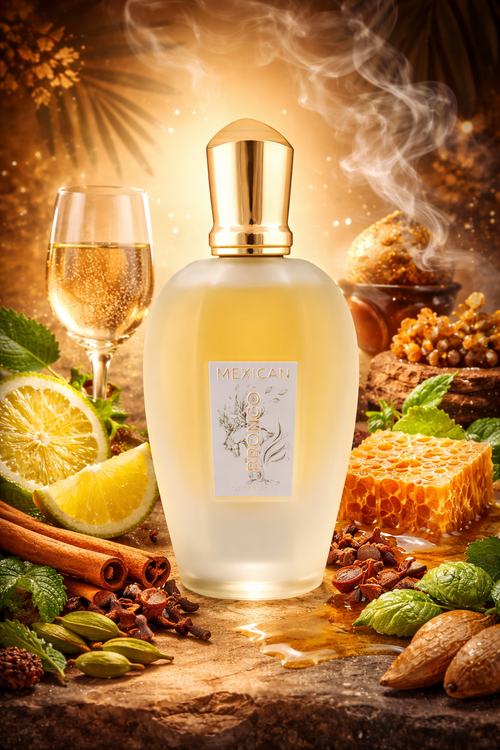 Mexican Bronco 100ml – Volaré