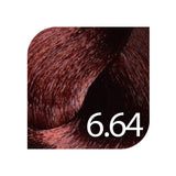 6.64 rouge cuivré