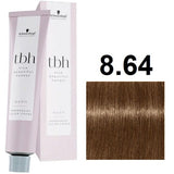 8-64 blond clair marron beige