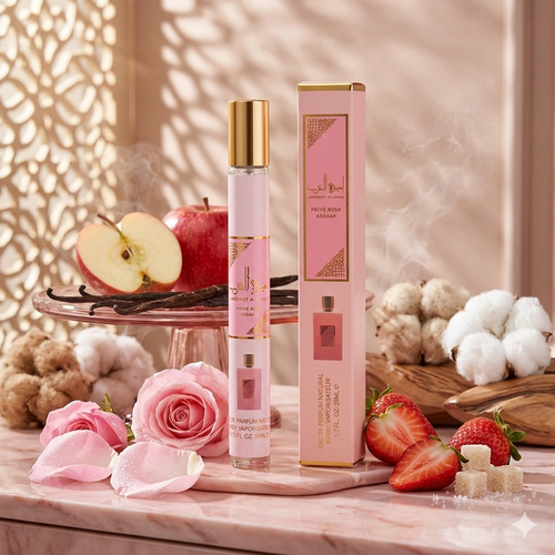Ameerat Al Arab Prive Rose - Lattafa  - Parfum 35 ml 