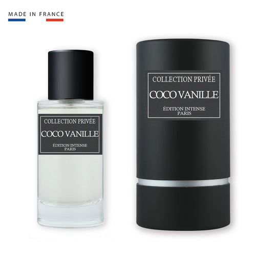 Collection Privée - coco vanille - Eau de parfum mixte
