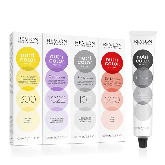 Nutricolor Crème REVLON