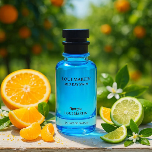  Mid Day Swim – Loui Martin  100ML Extrait de Parfum