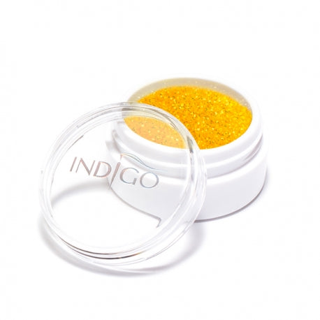 Pixel Effect Neon Yellow 2.5g