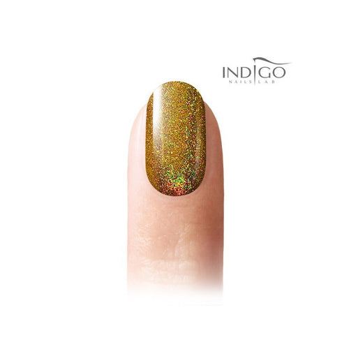 Pigment - Efekt Holo Royal Gold 2.5g