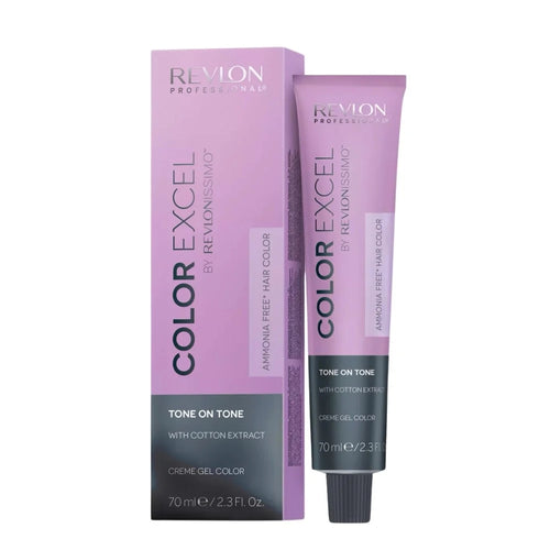 TON sur TON sans amoniaque REVLON 70ml
