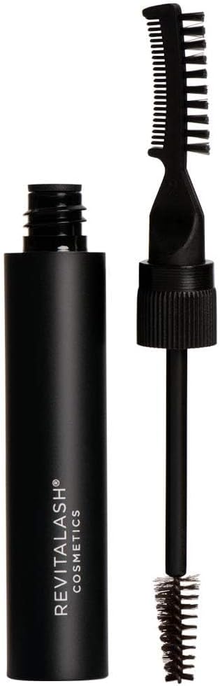 REVITALASH HI-DEF gel sourcils Marron foncé 7.4 ml