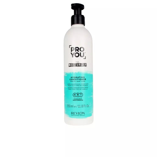 après-shampoing hydratant Revlon