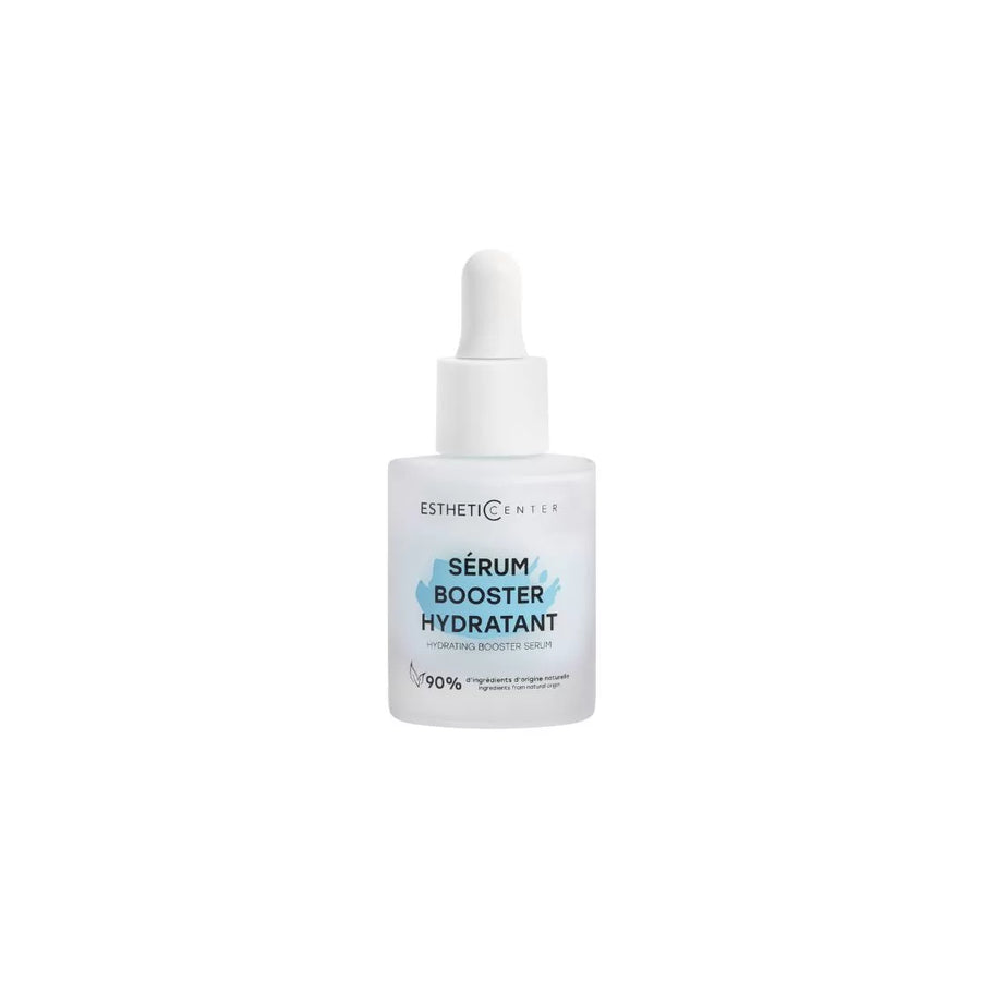 Esthetic Center Sérum booster hydratant