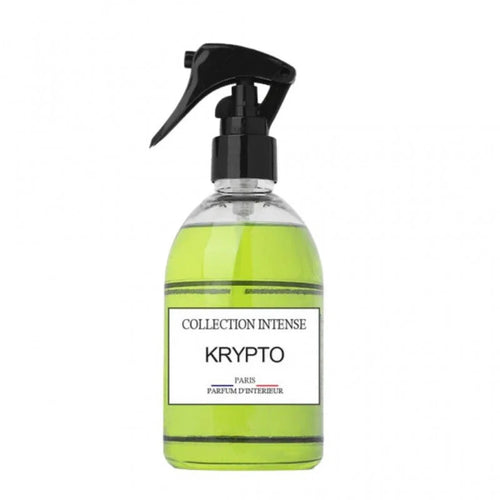 Krypto - 250ml - Parfum d'intérieur & textile