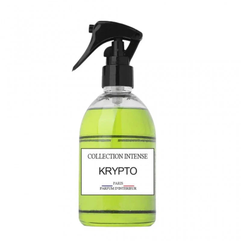 Krypto - 250ml - Parfum d'intérieur & textile
