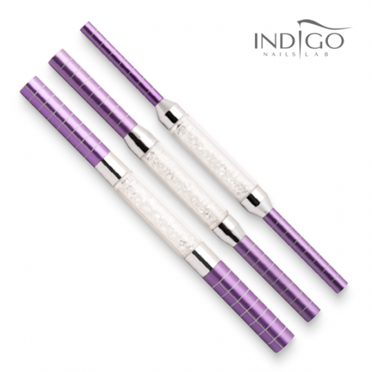 Tubes C-curbe Violet
