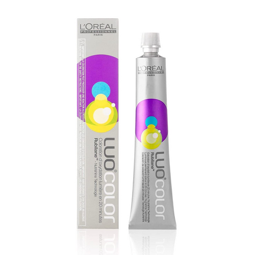Luocolor l'oréal professionel