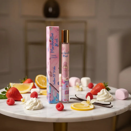  Marshmallow Blush - Paris Corner - Parfum 35 ml 
