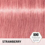 T strawberry