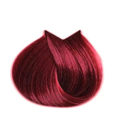 7.62 blond rouge irisé