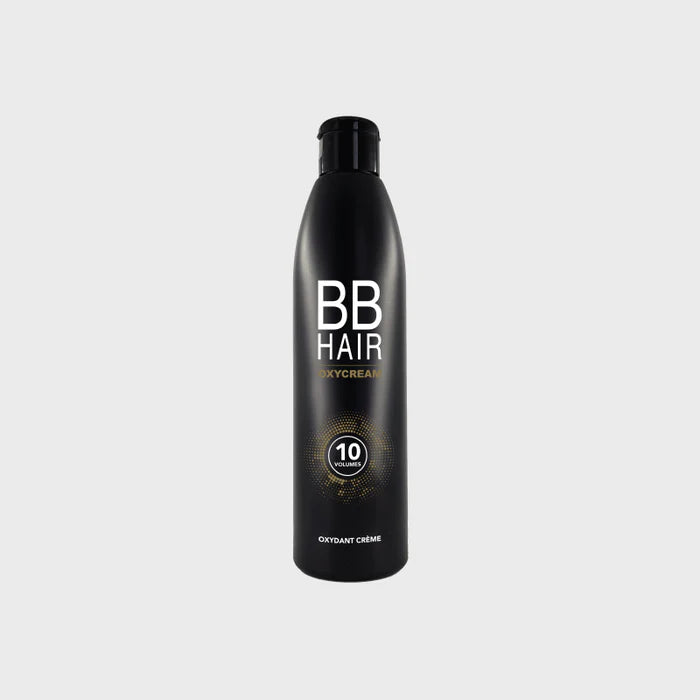 Oxydant Crème BBHair 10 Volume Generik 250ml