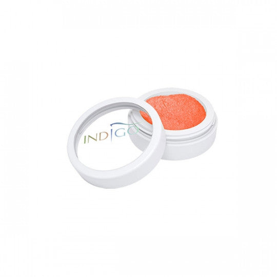 Mandarine Indigo Acrylic Neon