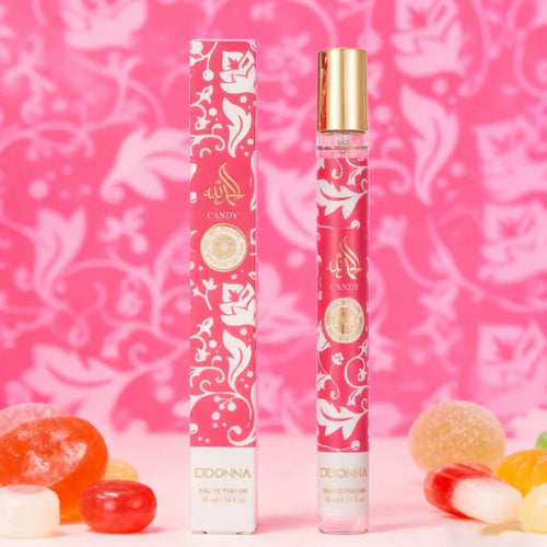 Yara Candy  -Lattafa  - Parfum 35 ml 
