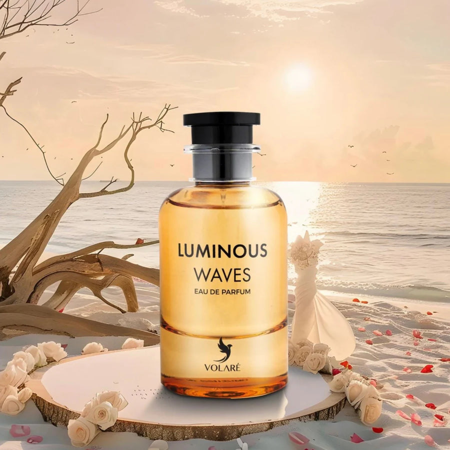 Luminous Waves  100ml – Volaré