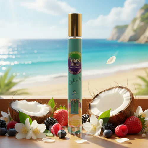   Island Bliss - Armaf - Parfum 35 ml 