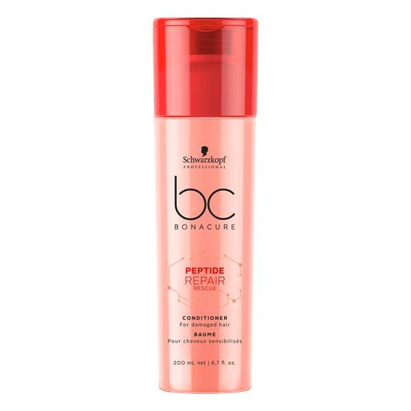 Baume réparateur  Schwarzkopf Professional  BC BONACURE Peptide Repair