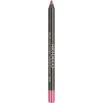 Soft Lip Liner waterproof ARTDECO 188 rose timide 