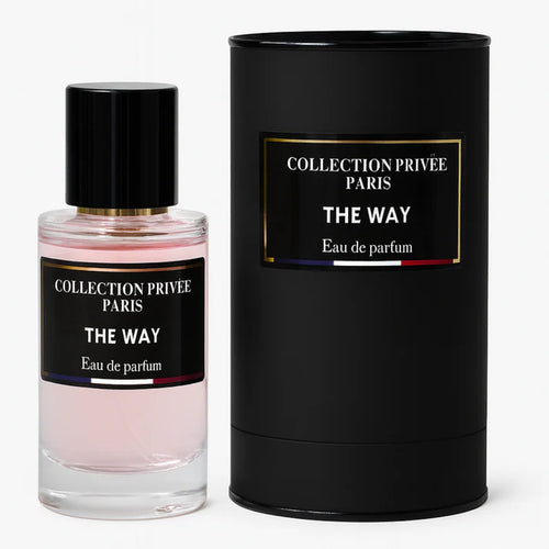 Collection Privée -The Way - Eau de parfum mixte