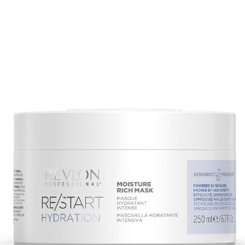 Revlon HYDRATATION- Masque Hydratant Intense