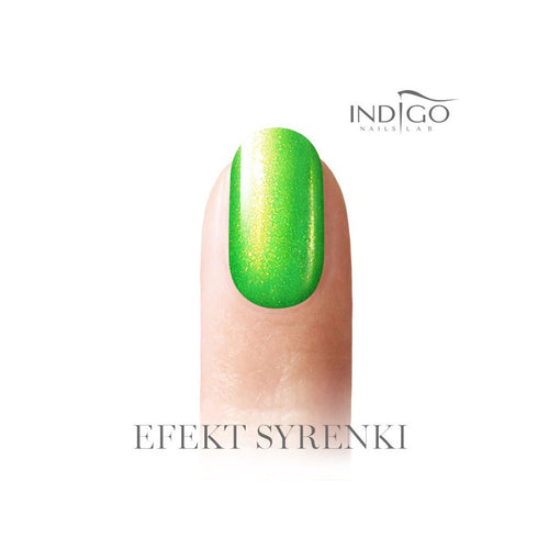 Effet Sirène Neon Green 2.5g