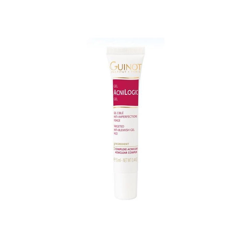 Guinot Gel Acnilogic 15 ml 