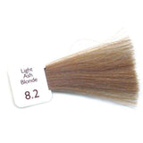 8.2 blond clair beige