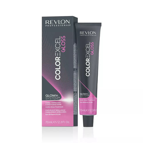 Color Excel Gloss REVLON